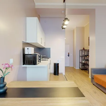 Apartment 252 Majestic - Superbe A Paris